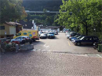 parcheggio Schindergries